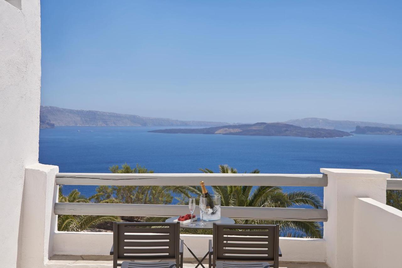 Hotel Mr And Mrs White Oia - Santorini Exterior foto