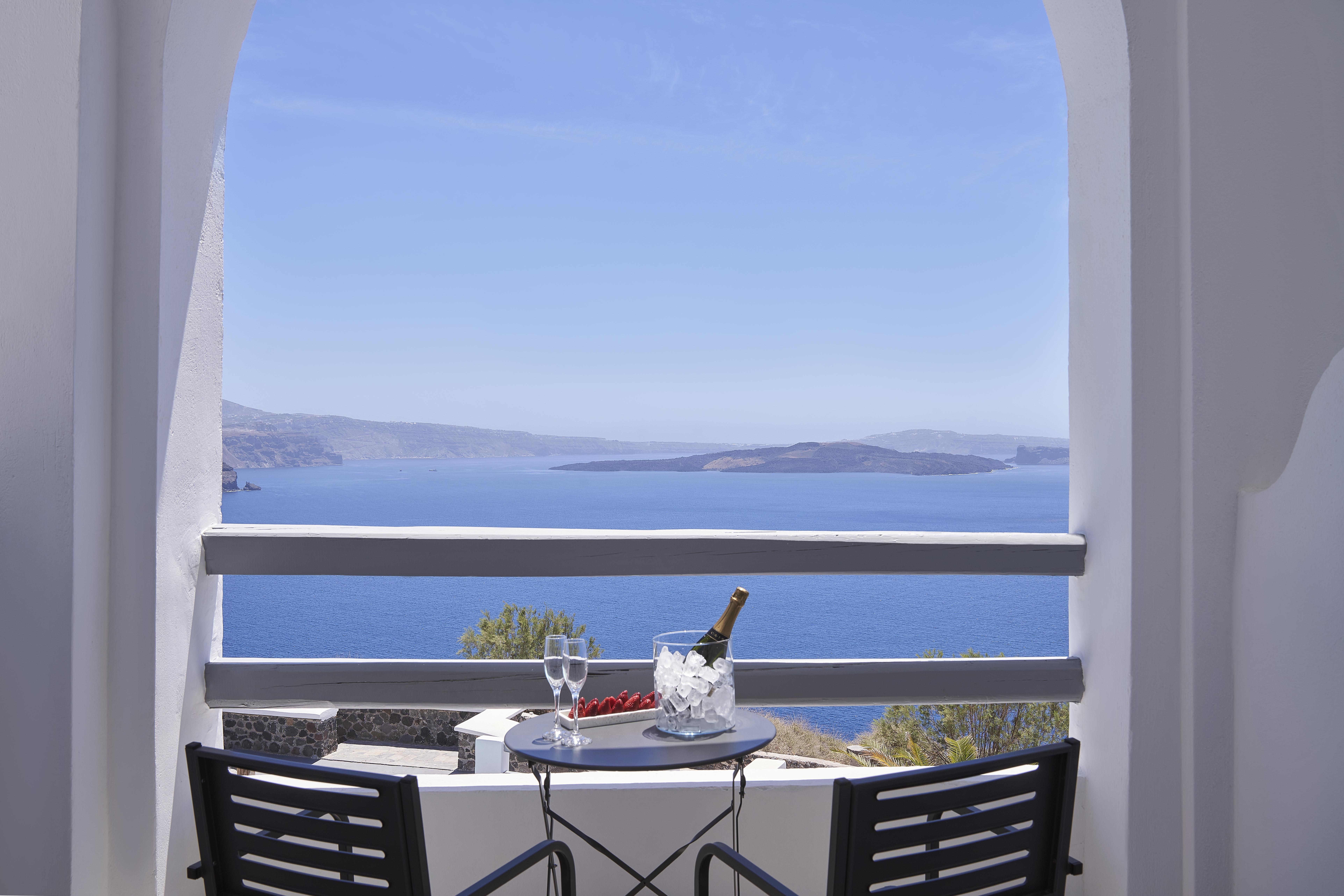 Hotel Mr And Mrs White Oia - Santorini Exterior foto